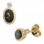 ohrstecker-585-gelbgold-2-gruene-turmaline-2-diamanten-2440246-1.jpg