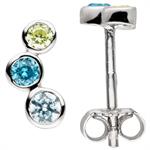 ohrstecker-925-sterling-silber-6-zirkonia-blau-gruen-ohrringe-6016283-1.jpg