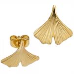 ohrstecker-ginko-gingko-375-gold-gelbgold-teilmattiert-ohrringe-2432782-1.jpg