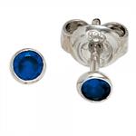 ohrstecker-rund-925-sterling-silber-rhodiniert-2-zirkonia-blau-35mm-2431366-1.jpg