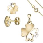 schmuck-set-kleeblatt-333-gold-gelbgold-7-zirkonia-ohrringe-und-kette-45-cm-5874109-1.jpg