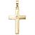 anhaenger-kreuz-333-gold-gelbgold-mattiert-1-zirkonia-kreuz-anhaenger-2436760-1.jpg
