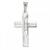 anhaenger-kreuz-925-sterling-silber-rhodiniert-teileismatt-3-zirkonia-2442655-1.jpg