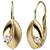 boutons-333-gold-gelbgold-teil-matt-2-zirkonia-ohrringe-ohrhaenger-5704657-1.jpg