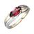 damen-ring-585-gelbgold-granat-rot-2-diamanten-brillanten-5910524-1.jpg