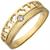 damen-ring-585-gold-gelbgold-eismatt-1-diamant-brillant-005ct-groesse-50-6016269-1.jpg