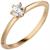 damen-ring-585-gold-rotgold-1-diamant-brillant-015-ct-diamantring-solitaer-5909266-1.jpg