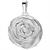 medaillon-rose-925-sterling-silber-matt-fuer-1-foto-6011437-1.jpg