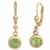 ohrhaenger-rund-585-gold-gelbgold-2-peridote-gruen-ohrringe-boutons-peridot-5704815-1.jpg