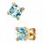 ohrstecker-rund-333-gold-gelbgold-2-blautopase-hellblau-blau-ohrringe-2432944-1.jpg